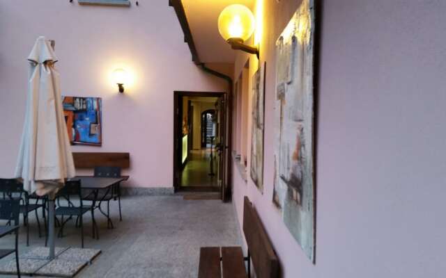 Agriturismo Il Mulinum