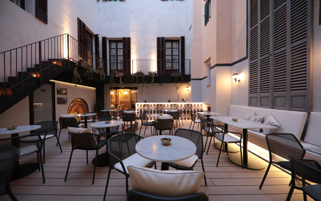 Summum Boutique Hotel, member of Meliá Collection
