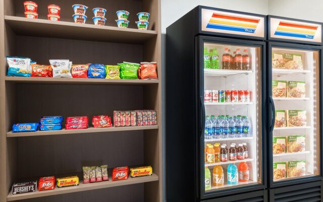 Holiday Inn Express Hotel & Suites Ft. Lauderdale-Plantation by IHG