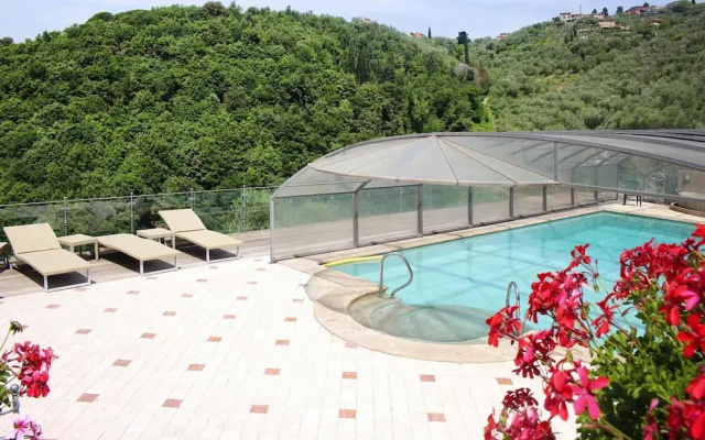 Premium Villa With Terrace