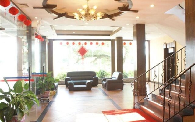 Xinlongmen Hotel