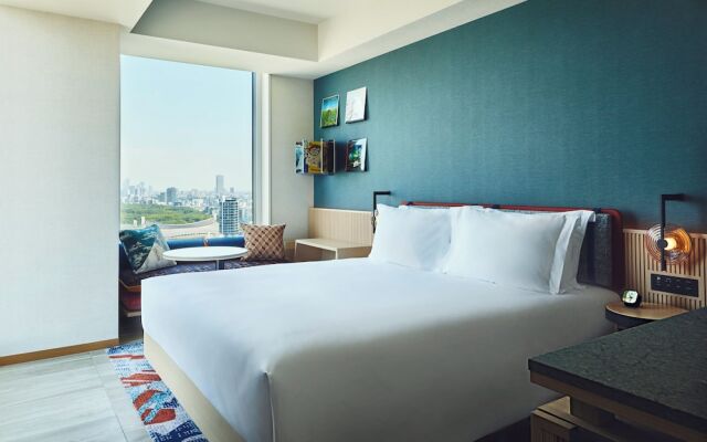Hotel Indigo Tokyo Shibuya by IHG