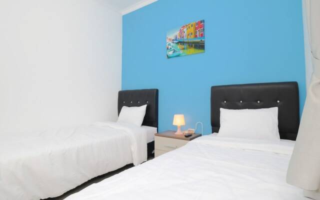 Athena Syariah Residence