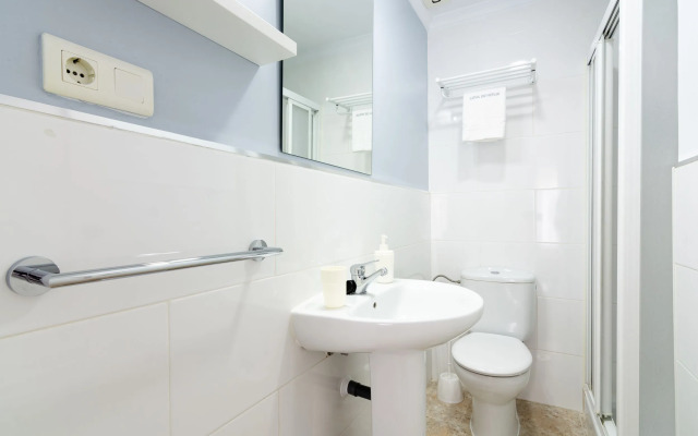 Hostal Luna de Nerja