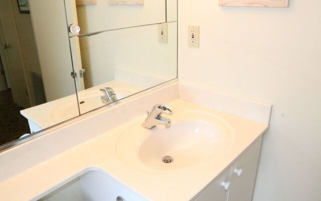 Jamaica Royale 055 - 1 Br Villa