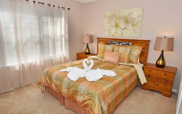 Terra Verde Resort Seven-bedroom