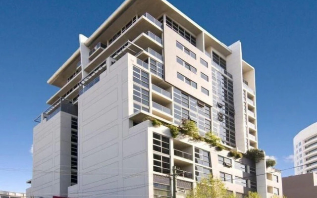 Wyndel Apartments - Nexus