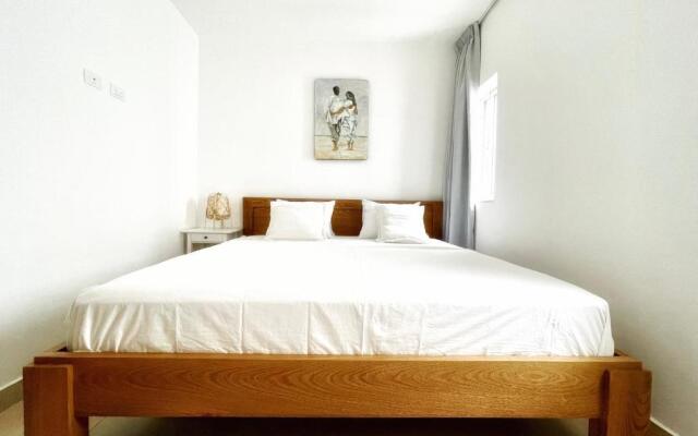 Residencial Mananero II