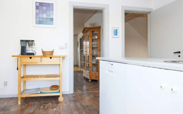 8 Person Holiday Home in Thyboron-by Traum