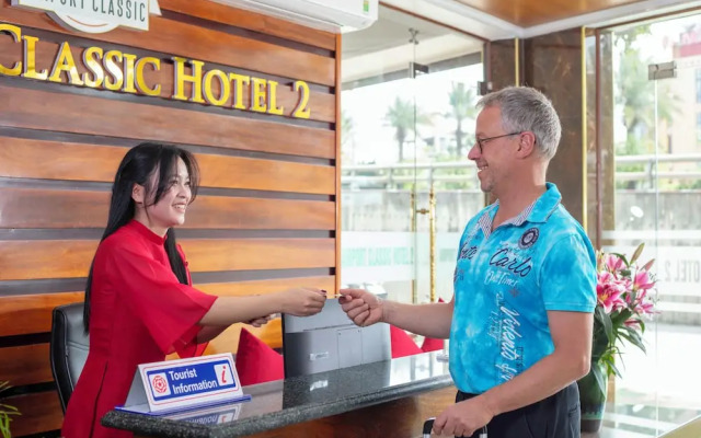 Airport Classic Hotel 2