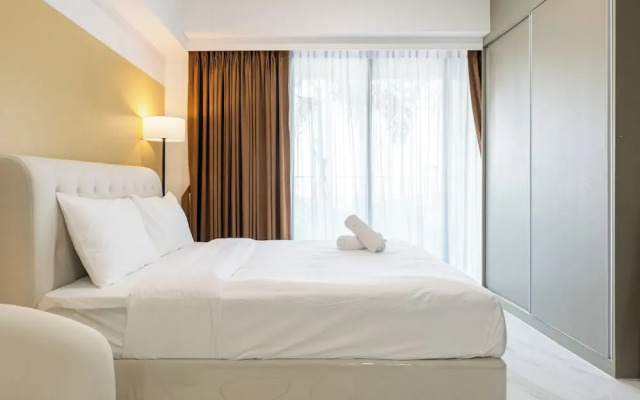 Royal Platinum Condo by Soben Homes