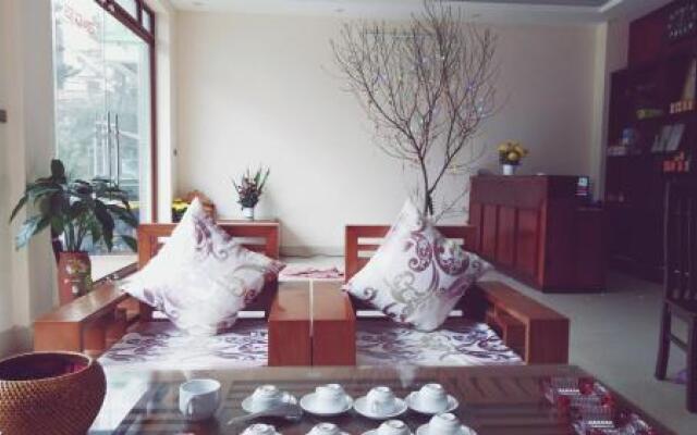 Anh Minh Hotel