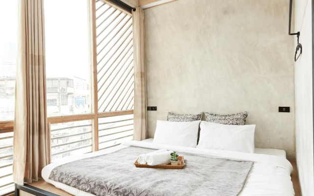Vann Bangkok Boutique House