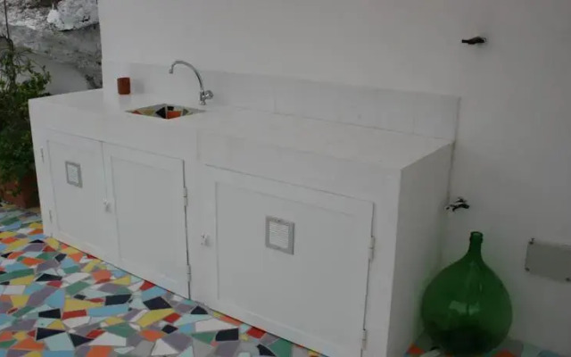 Maridea Casevacanza - Ippocampo