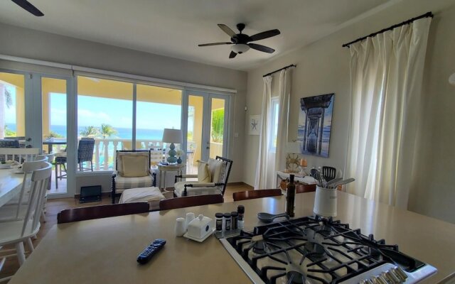 Luxury Home Spectacular Ocean Views Sensational Decor w Generator Sc53