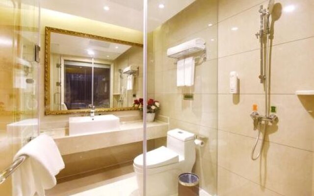 Vienna International Hotel (Changsha Wuyi Square)