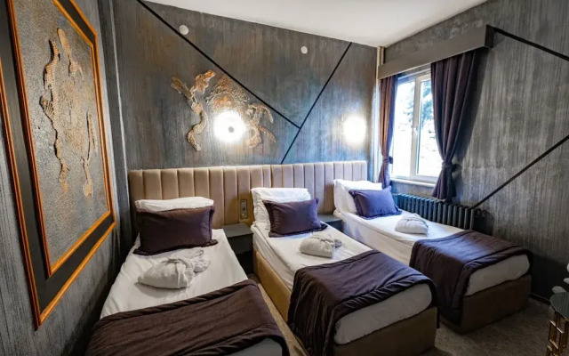 Lizbonia Hotel
