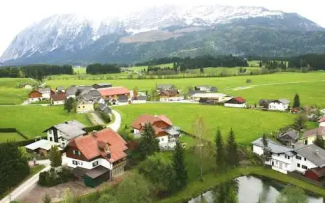 APPARTEMENT FERIENGLÃœCK