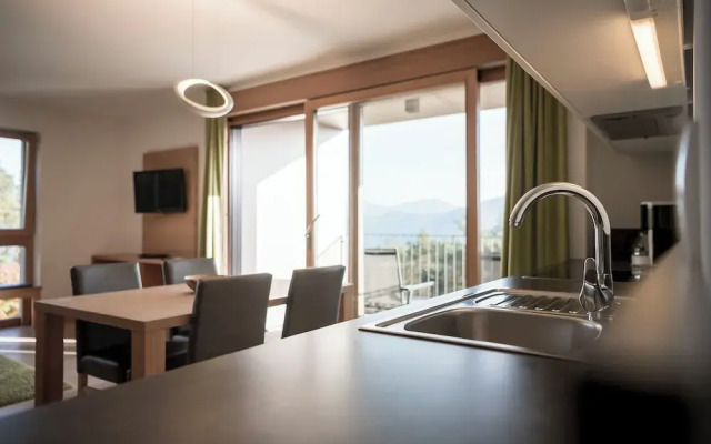 Hotel Belvedere- Fine Dining & SPA