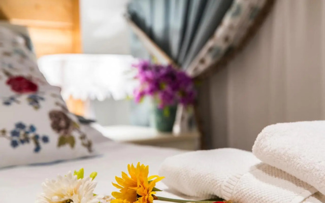 Rezydencja Tatry - Apartament Chamerion 1