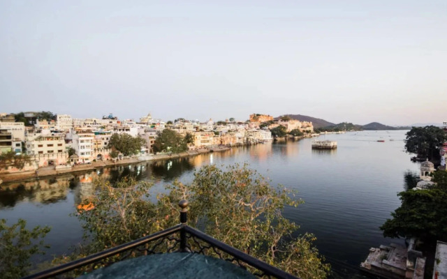 Dream Heaven Guest House