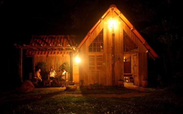 Hotel Boutique Marduk Gardens