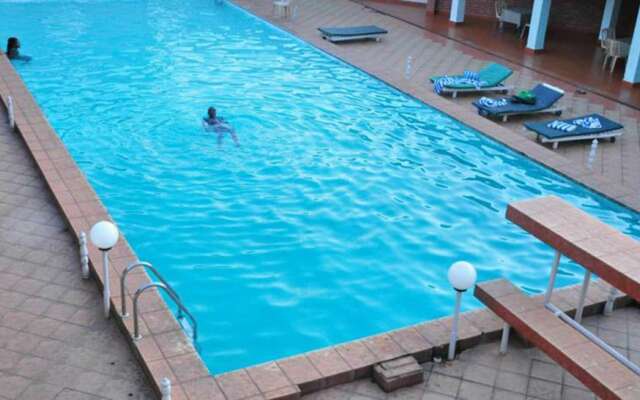 Colline Hotel Limited