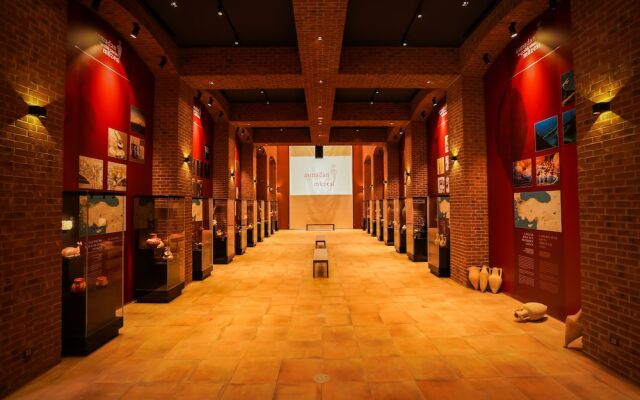 Bengodi Boutique Hotel