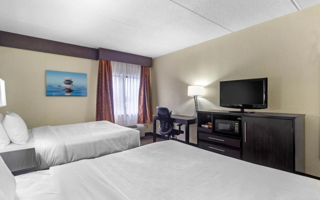 Sleep Inn & Suites West Knoxville