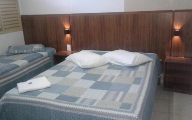 Hotel Vale Das Aguas