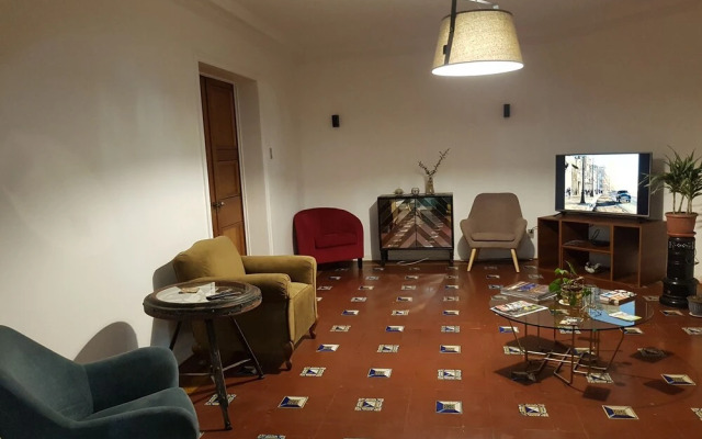 Casa La Barca