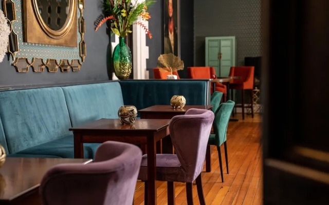 Lanelay Hall Hotel & Spa