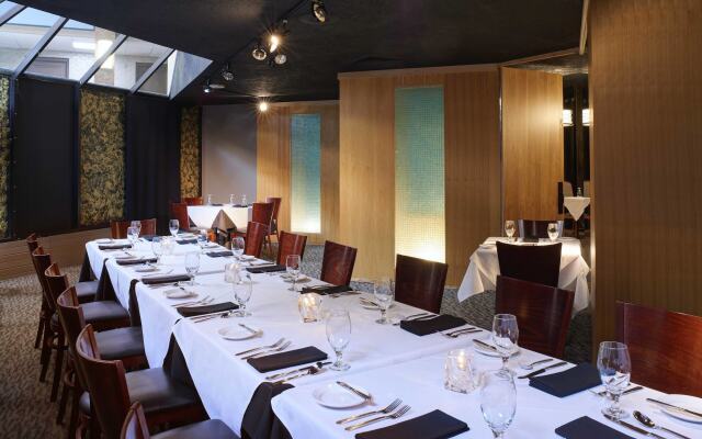 Four Points by Sheraton Detroit Novi