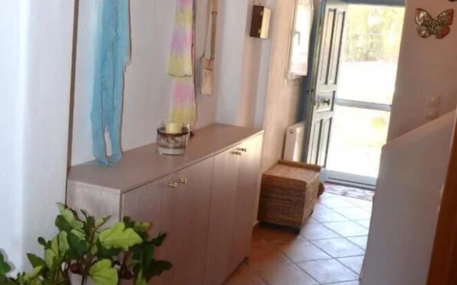 Beautiful Apt In Ano Mera Village