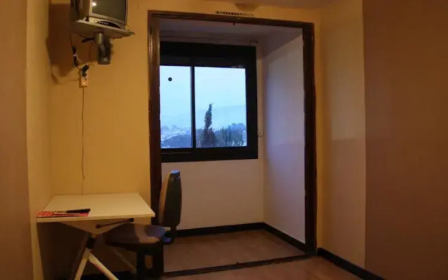 L'auberge Espagnole