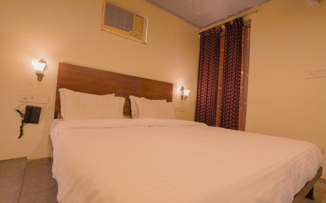 Royal Ocean Resort