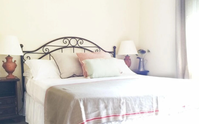 Verdidea - TORRE SPAGNOLA