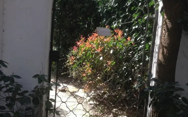 Villa des T
