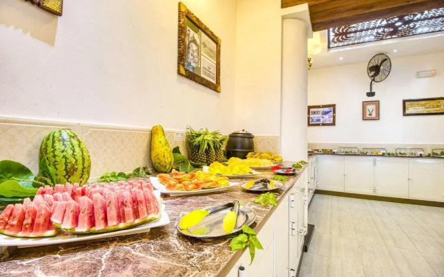 Tembo B&B Apartments
