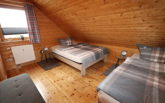 This is Your House to Stay for Holidays