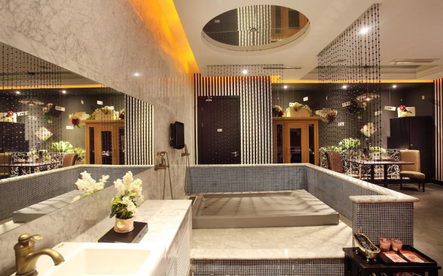 Nanjing Vogue Motel