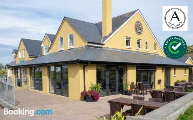 Doolin HOSTEL