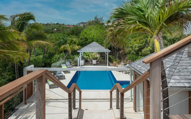 Dream Villa Pointe Milou 2109