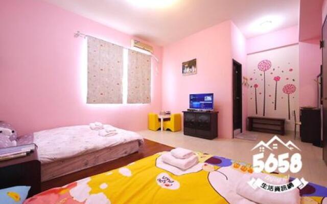 Amalfi Homestay