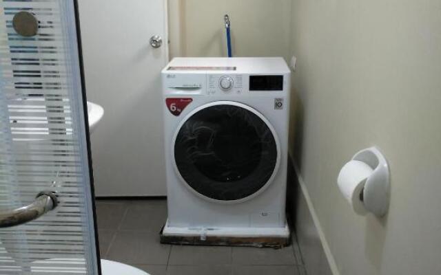 2BR Ávida Tower (near airport)