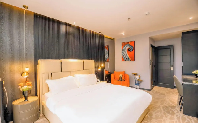 New Century Dalat Hotel