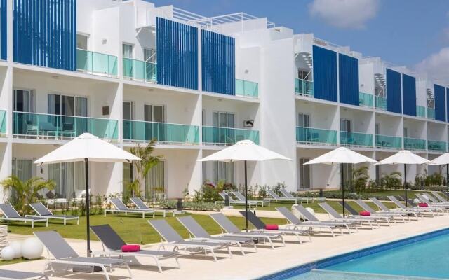 Pool View Suite Cana Bay 16. Playa Bavaro. Punta Cana