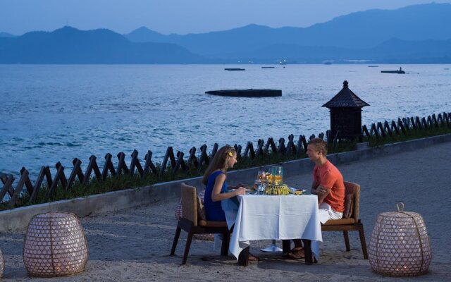 Ramayana Candidasa Beach Resort