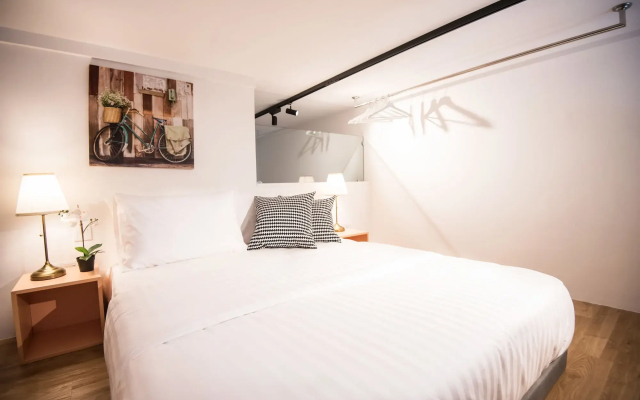 KL Sentral Bangsar Suites (EST) by Luxury Suites Asia