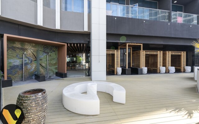 Bayz Burj Khalifa Views near Dubai Mall